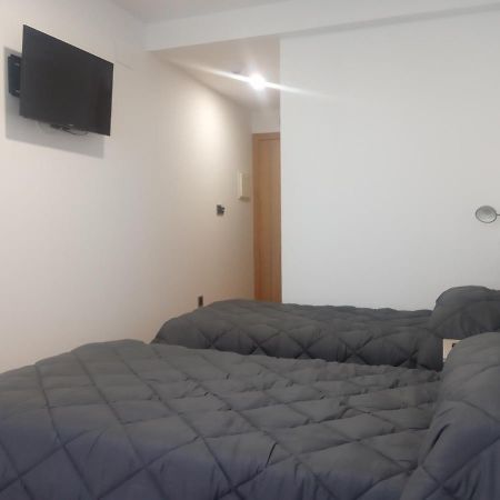 Hostal Outarelo Оренсе Экстерьер фото