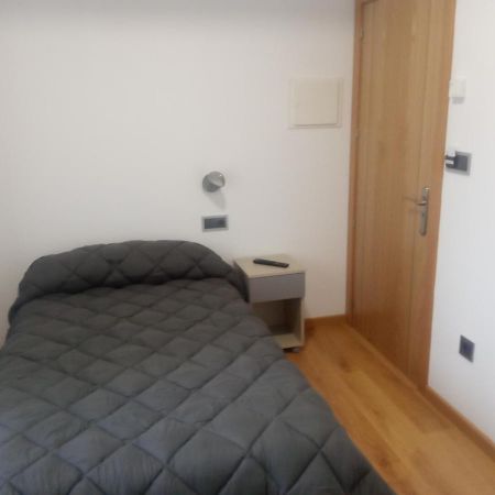 Hostal Outarelo Оренсе Экстерьер фото