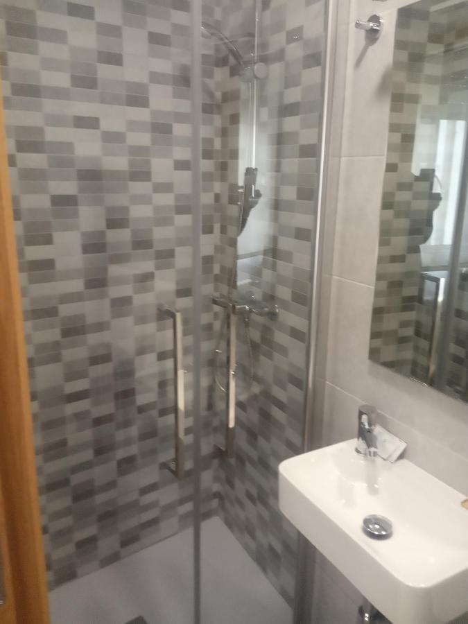 Hostal Outarelo Оренсе Экстерьер фото