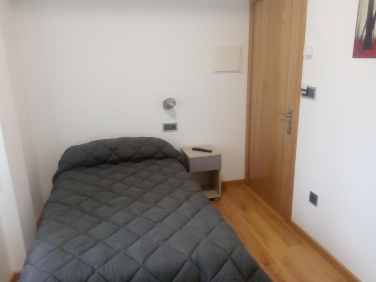 Hostal Outarelo Оренсе Экстерьер фото