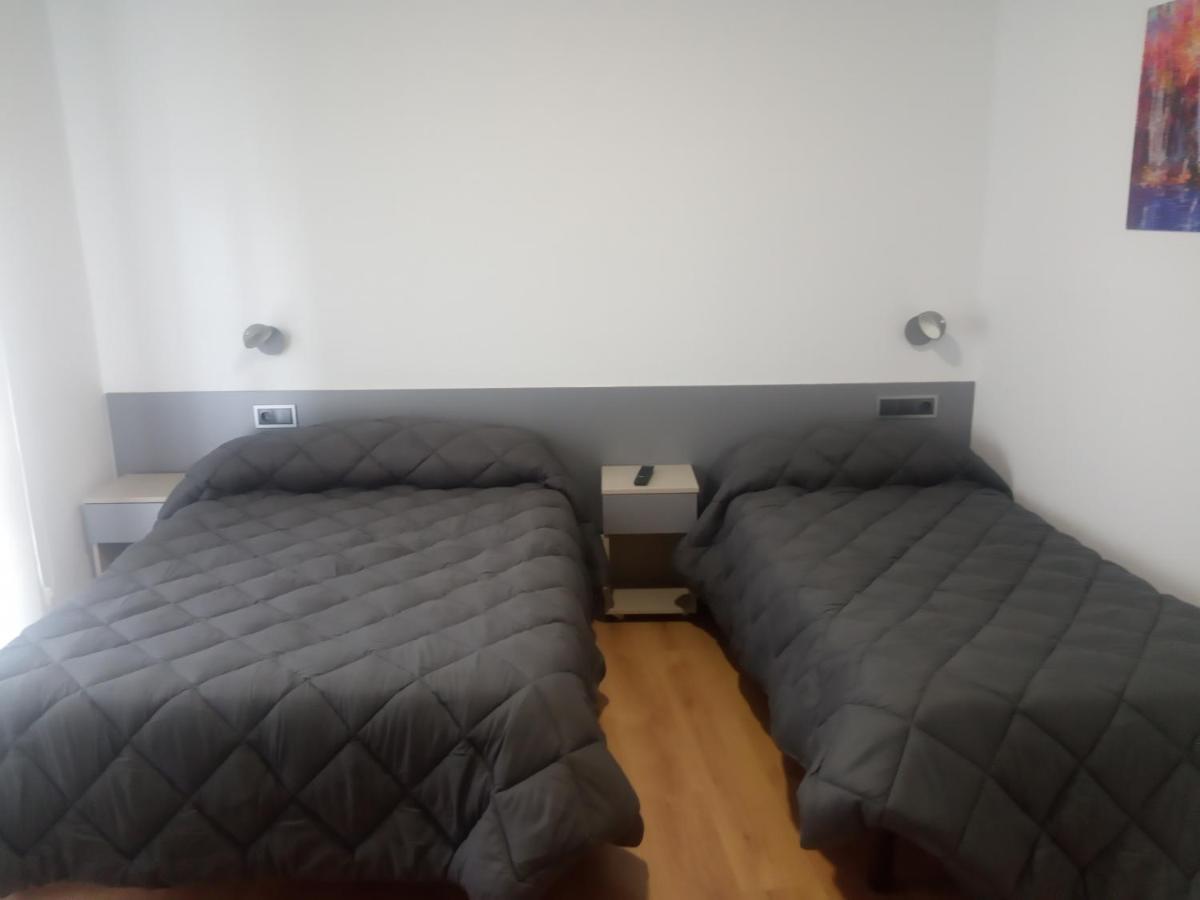 Hostal Outarelo Оренсе Экстерьер фото